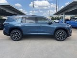 New 2026 Chevrolet Traverse High Country w/ LPO, Floor Liner Package image 4