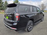 New 2025 Chevrolet Tahoe High Country w/ Sun And Tow Package image 6