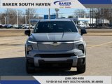 New 2025 Chevrolet Silverado EV LT image 2