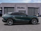 New 2025 Cadillac Lyriq Luxury image 5