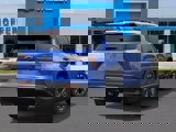 New 2026 Chevrolet Equinox RS w/ LPO, Floor Liner Package image 4