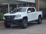 Used 2018 Chevrolet Colorado ZR2 image 5