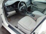 Used 2015 Toyota Camry Hybrid image 2