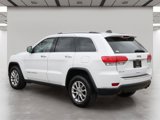 Used 2014 Jeep Grand Cherokee Limited image 4