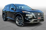 New 2026 Nissan Rogue SV image 2