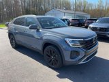 New 2025 Volkswagen Atlas Cross Sport SE image 5