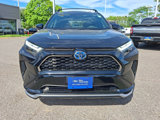 Used 2024 Toyota RAV4 SE image 3