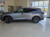 Certified 2022 Acura MDX SH-AWD w/ Advance Package image 2