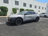 New 2025 Hyundai Ioniq 5 XRT image 2