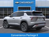 New 2026 Chevrolet Equinox LT w/ Convenience Package II image 4