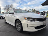 Used 2016 Kia Optima LX w/ Option Group 014 image 5