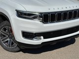 New 2025 Jeep Wagoneer 4WD image 3