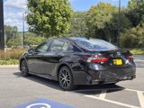 Used 2024 Toyota Camry SE image 4