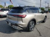 Certified 2022 INFINITI QX60 Autograph w/ Cargo Package image 4
