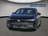 New 2025 Volkswagen GTI Autobahn image 4