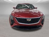New 2025 Cadillac CT5 Premium Luxury w/ Technology Package image 3