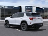 New 2026 GMC Terrain AT4 w/ Technology Package II image 3