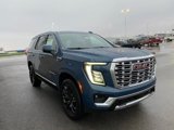 New 2025 GMC Yukon Denali w/ Sun & Power Step Package image 4