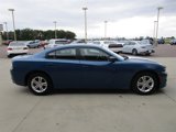 Used 2022 Dodge Charger SXT w/ Leather Interior Group image 6
