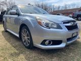 Used 2013 Subaru Legacy 2.5i Sport image 4