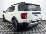 New 2026 Honda Passport TrailSport Elite image 4