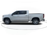 New 2025 Chevrolet Silverado 1500 High Country image 2