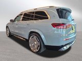 New 2025 Mercedes-Benz Maybach GLS 600 4MATIC image 3
