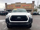 Used 2022 Toyota Tacoma SR5 image 2