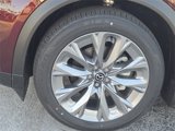 New 2025 MAZDA CX-90 3.3 Turbo w/ Premium Plus Pkg image 5