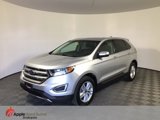 Used 2017 Ford Edge SEL w/ Equipment Group 201A image 3