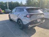 New 2026 Kia Sportage EX image 5