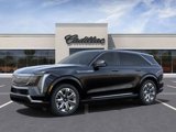 New 2025 Cadillac Escalade IQ Luxury 2 w/ LPO, Radiant Package image 2