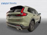 New 2026 Honda CR-V TrailSport image 5
