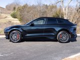 New 2025 Aston Martin DBX 707 image 4