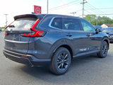 New 2026 Honda CR-V EX-L image 3