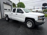 Used 2019 Chevrolet Silverado 1500 W/T w/ WT Convenience Package image 3