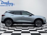 New 2025 Chevrolet Blazer RS w/ Driver Confidence II Package image 6