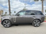 New 2025 Land Rover Range Rover SE image 3