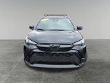 Certified 2024 Toyota Corolla Cross AWD Hybrid w/ Moonroof Package image 2