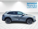 New 2026 Honda HR-V EX-L image 4