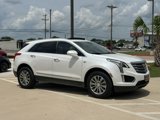 Used 2018 Cadillac XT5 Luxury w/ Driver Awareness Package image 5
