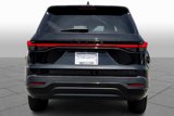 New 2025 Lexus TX 350 AWD image 4