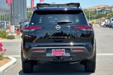 New 2025 Nissan Pathfinder Rock Creek image 5