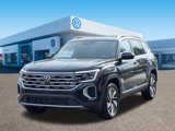 New 2025 Volkswagen Atlas SEL image 3