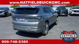 New 2025 Buick Enclave Avenir image 5