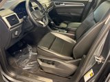 Certified 2022 Volkswagen Atlas SE image 6