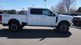 New 2025 Ford F350 Platinum w/ Tremor Off-Road Package image 5