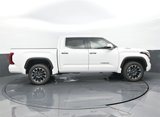 New 2025 Toyota Tundra Limited image 2