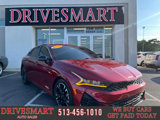 Used 2022 Kia K5 GT-Line image 2