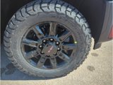 New 2025 GMC Sierra 2500 AT4 w/ AT4 Premium Plus Package image 3